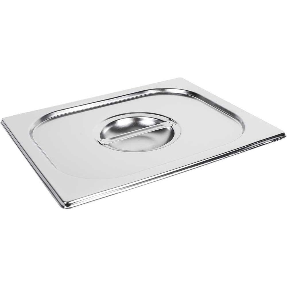 Tampa Inox Para Cuba 1/4 Gn Gastronomica - Magna