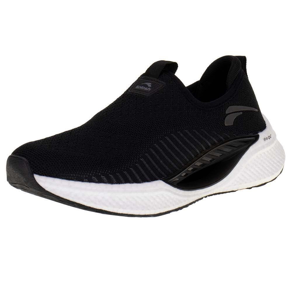 Tênis Feminino Slip On Kolosh E0262