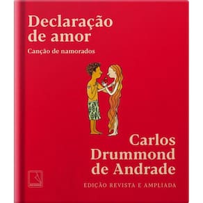 Declaração de Amor