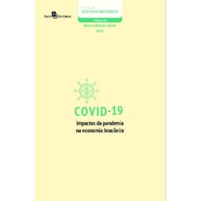 Covid-19: impactos da pandemia na economia brasileira