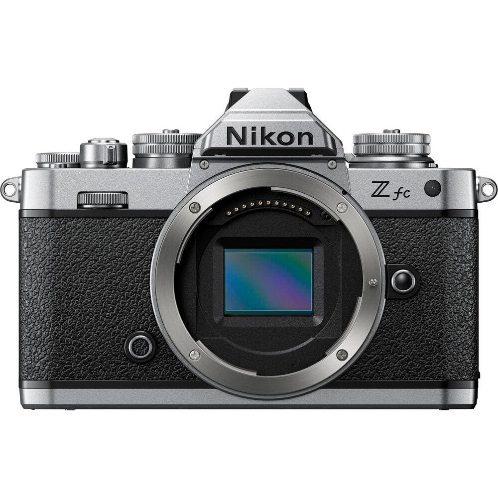 NIKON Z fc CORPO - 20,9MP