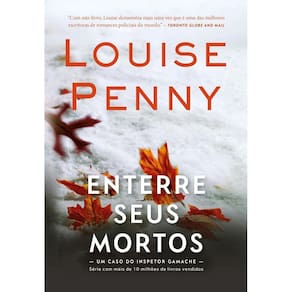 Enterre Seus Mortos