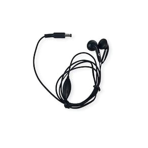 Fone Ouvido Fêmea Utilizado Detector Metais Dm-500/600 Versão Antiga Instrutherm