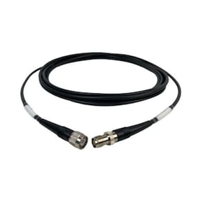 Cabo Extensor Cre-500 Microfone 5M Utilizado Decibelímetro Dec-6000/7000 Instrutherm
