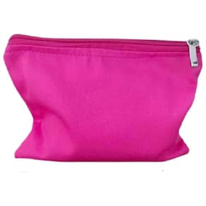 Necessaire Maquiagem Em Tecido Pra Viagem Multiuso Praia