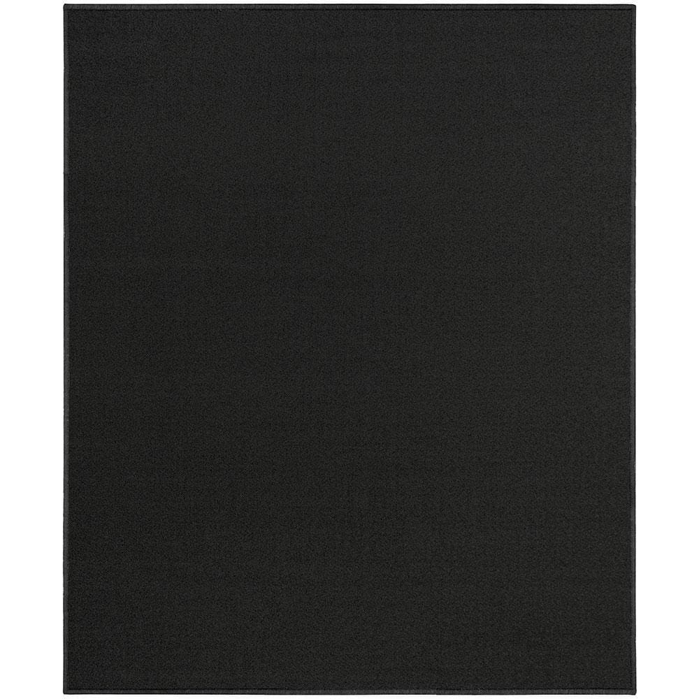 Tapete Para Sala Lumiere N Preto 2,50x3,00 São Carlos