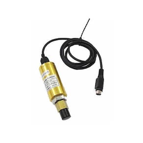Sensor Vc-01 Utilizado Vacuômetro Digital Vdr-920 Portátil Instrutherm