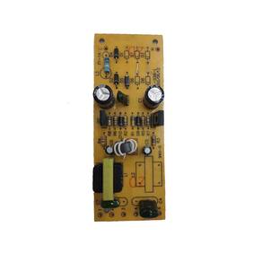 Reator Utilizado Lupa Modelo Lp-600 220v Instrutherm