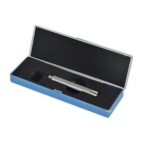 Haste Extensora Her-310 Prolongamento Sonda Utilizada Rugosímetro Rp-310 Instrutherm