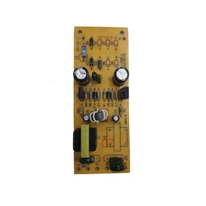 Reator Utilizado Lupa Modelo Lp-500 110v Instrutherm