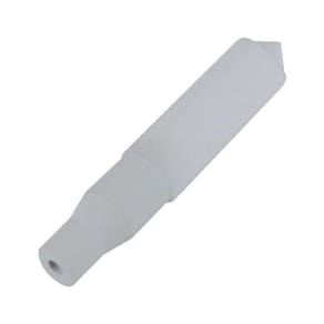 Protetor Sensor Bulbo Seco Proteção Radiação Microporos Utilizado Medidor Stress Térmico Tgd-300 Instrutherm