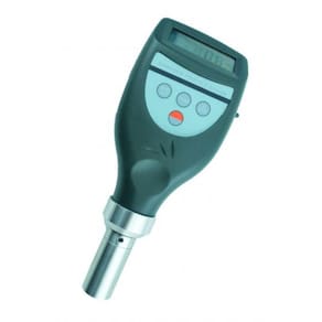 Medidor Perfil Digital Escala 0 A 800µm 30 Leituras Minuto Rp-300 Portátil Instrutherm Estojo Cabo Rs232c Adptador Usb