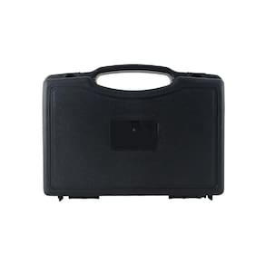 Estojo Es-13 Transporte Plástico 21x29x7Cm Maleta Armazenamento Equipamentos Reagentes Instrutherm