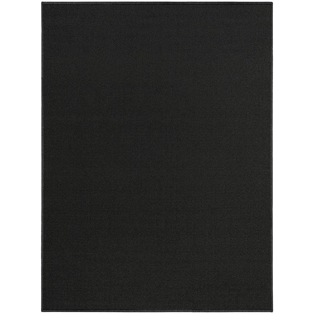 Tapete Para Sala Lumiere N Preto 3,00x4,00 São Carlos