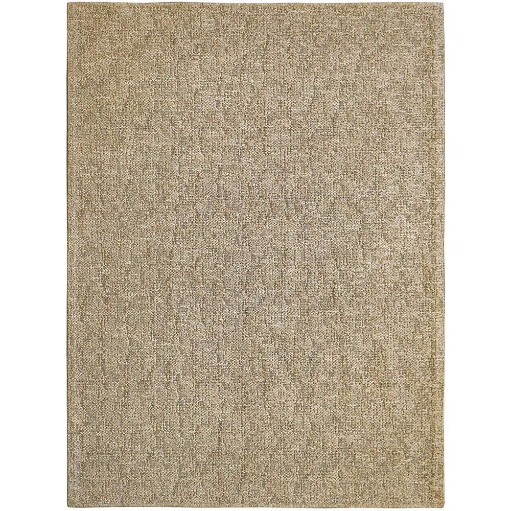 Tapete Para Sala Eco Terra Areia 2,00x2,50 São Carlos