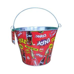 Balde Para Garrafa Coca Cola 5L Hauskraft