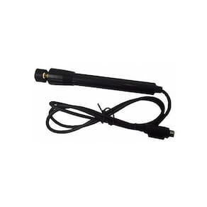 Sensor Completo Utilizado Medidor Umidade Madeira Mumr-630