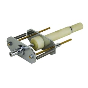 Ciclone Nylon Cl-600 Separador Partícula Utilizado Cassete Ct-300 Bomba Amostragem Gilair-5 Bdx Instrutherm