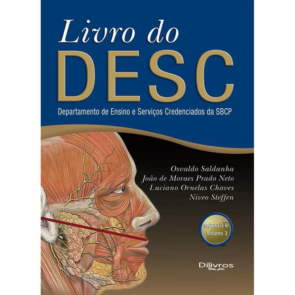 Livro Do Desc Modulo Iii