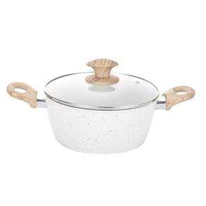 Caçarola Indução Cerâmica 3,7Mm 24Cm Class Antiaderente