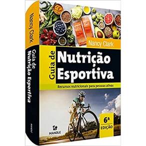Guia De Nutricao Esportiva - 06Ed/21