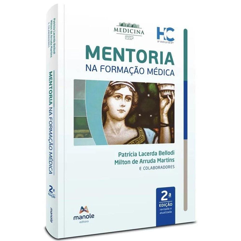 Mentoria Na Formacao Medica