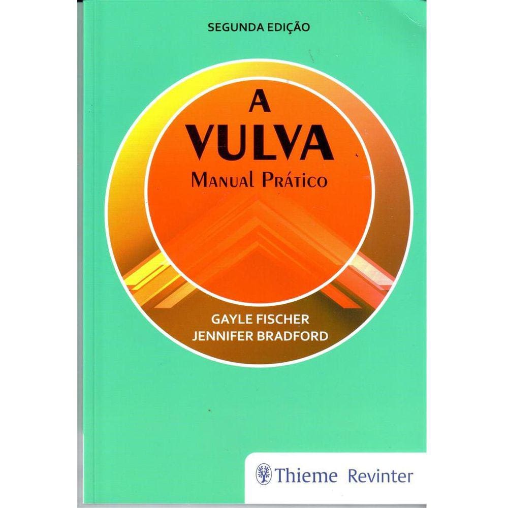 A Vulva Manual Pratico
