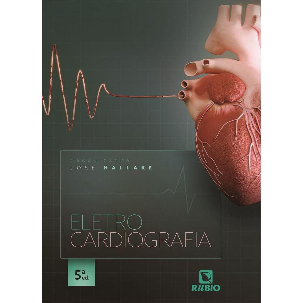 Eletrocardiografia