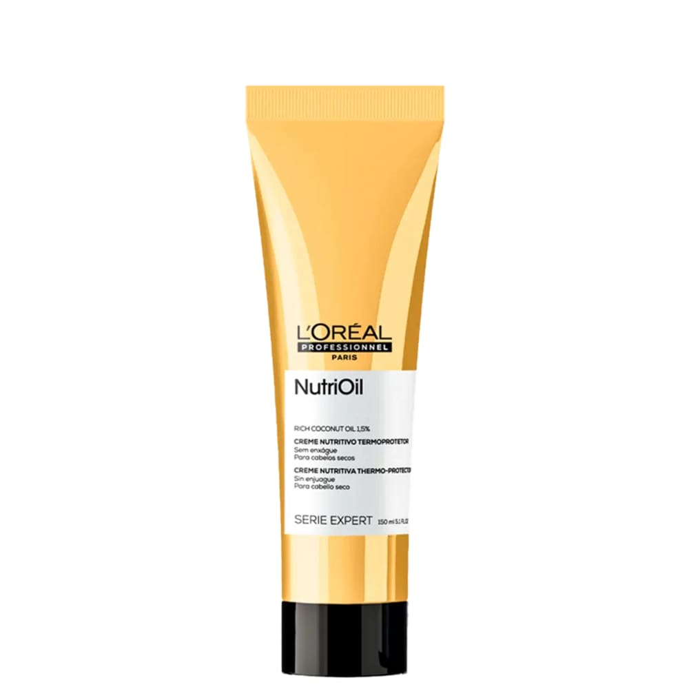 Professionnel Serie Expert NutriOil Leave-in- L`Oréal