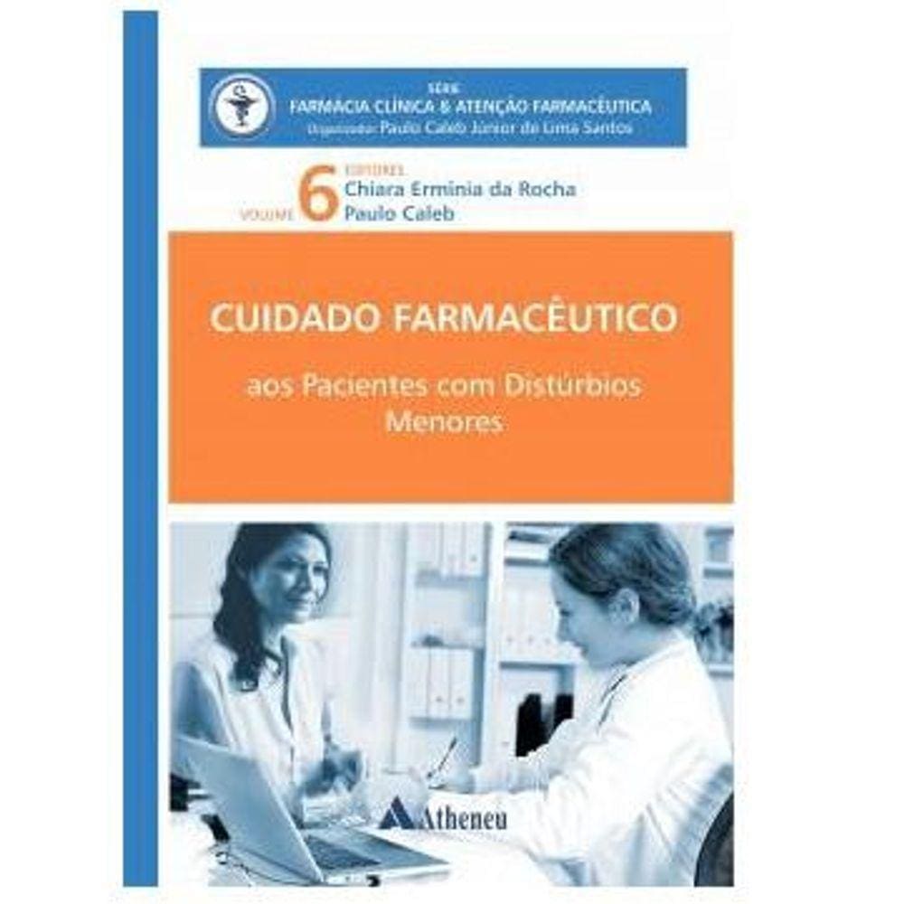 Cuidado farmacêutico