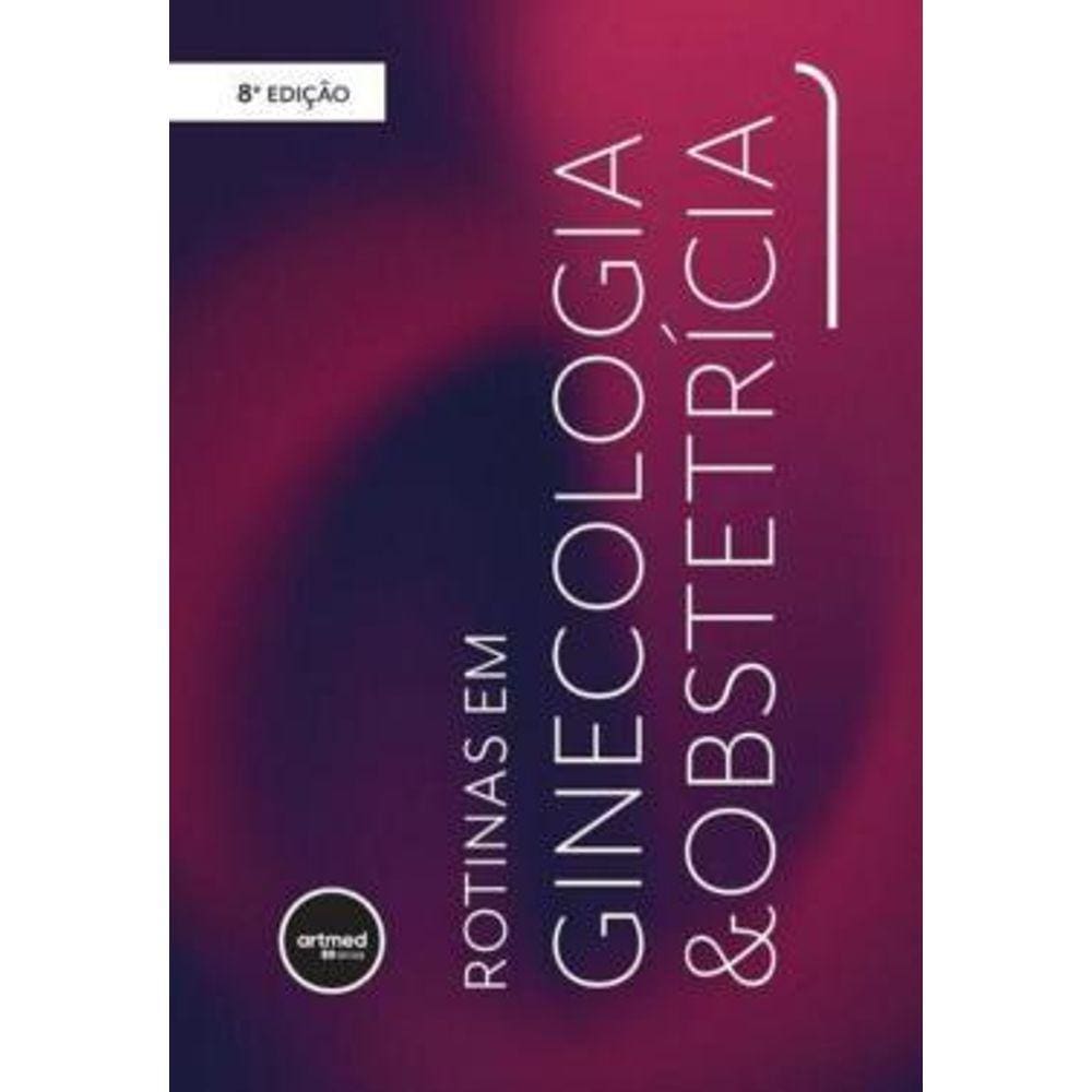 Box: Rotinas em Ginecologia e Obstetricia