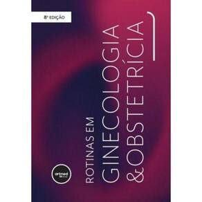 Box: Rotinas em Ginecologia e Obstetricia
