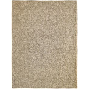Tapete Para Sala Eco Terra Areia 2,00x3,00 São Carlos