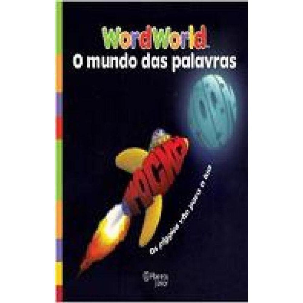 Piggies Vao Para A Lua, Os