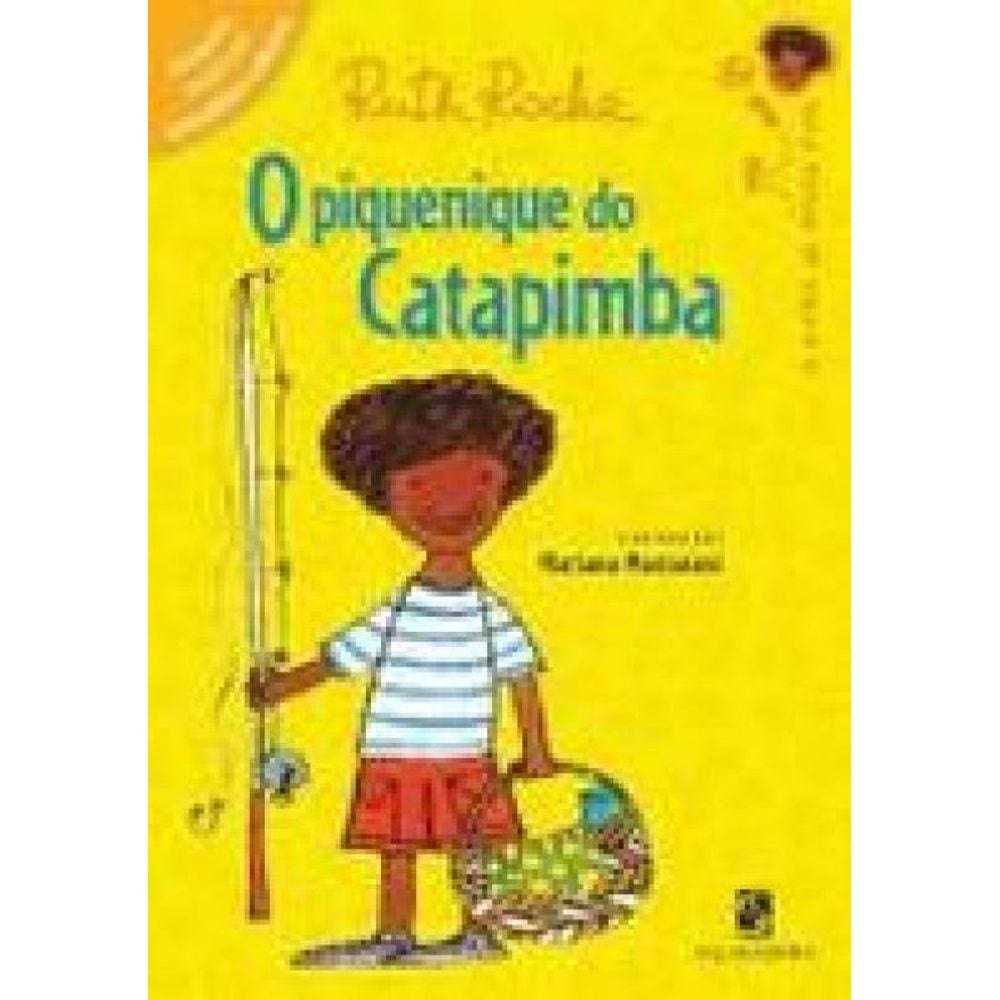 Piquenique Do Catapimba
