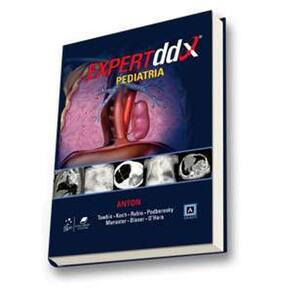 Expertddx - Pediatria