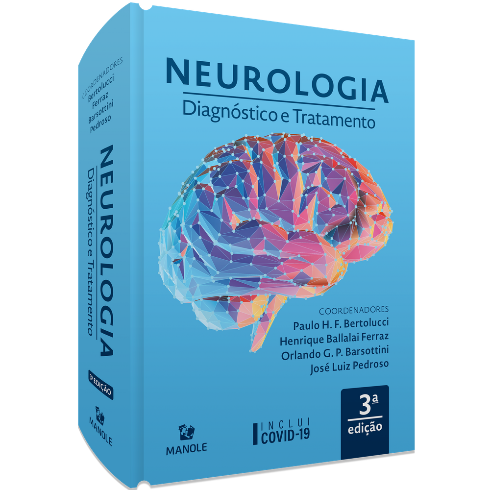 Neurologia Diagnostico E Tratamento