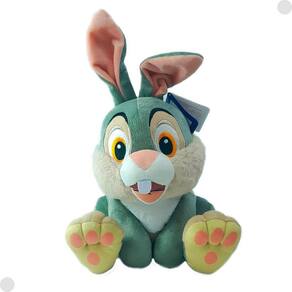 Pelúcia Infantil Disney Tambor Big Feet 30Cm F01486 - Fun