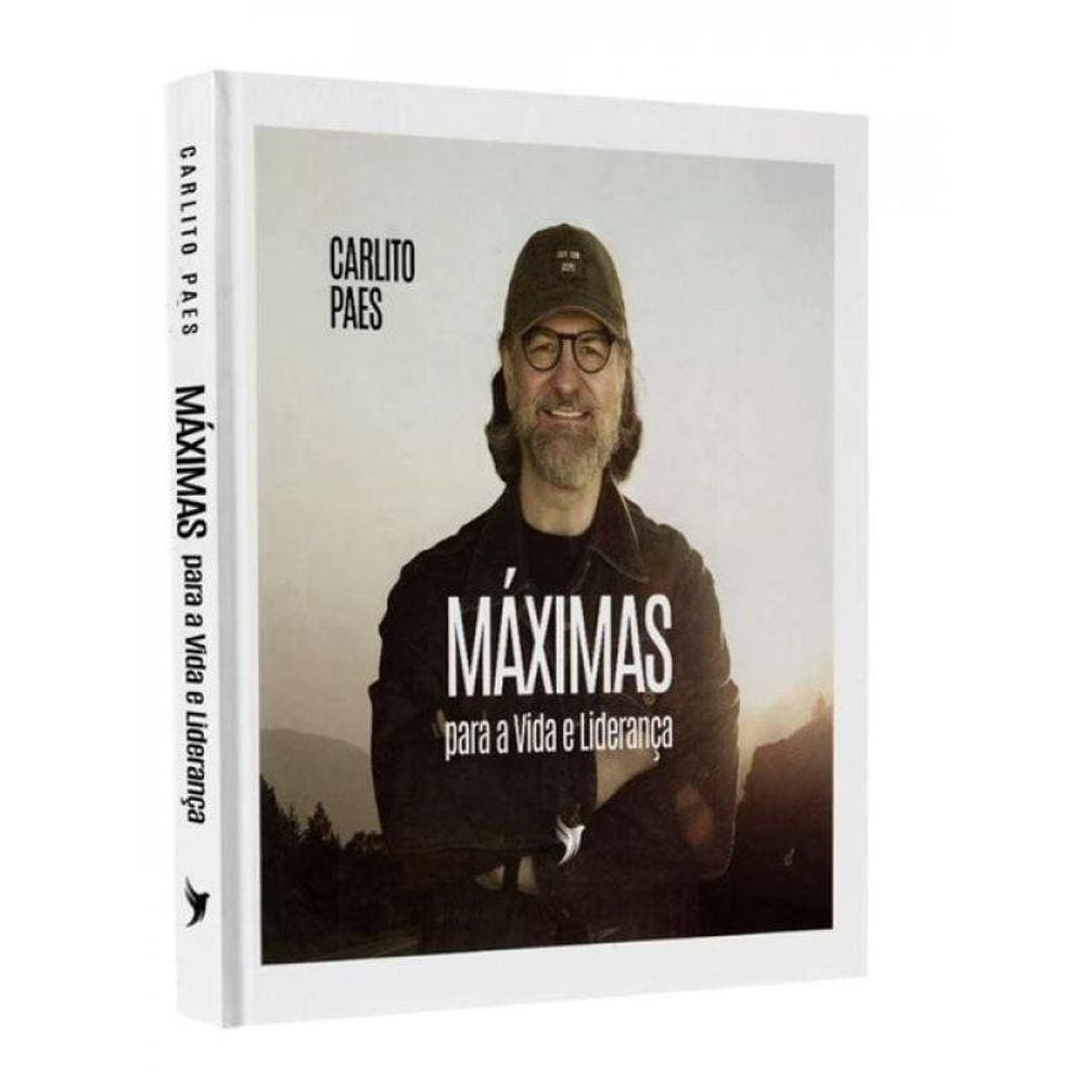 Máximas Para Uma Vida E Liderança