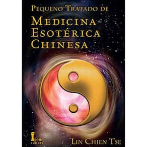 Pequeno Tratado De Medicina Esoterica Chinesa