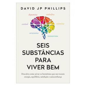 Seis Substâncias Para Viver Bem