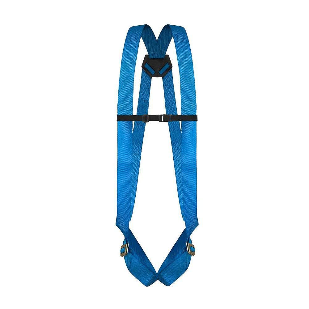 Cinturão Blue Line Cg 1a Azul Carbografite