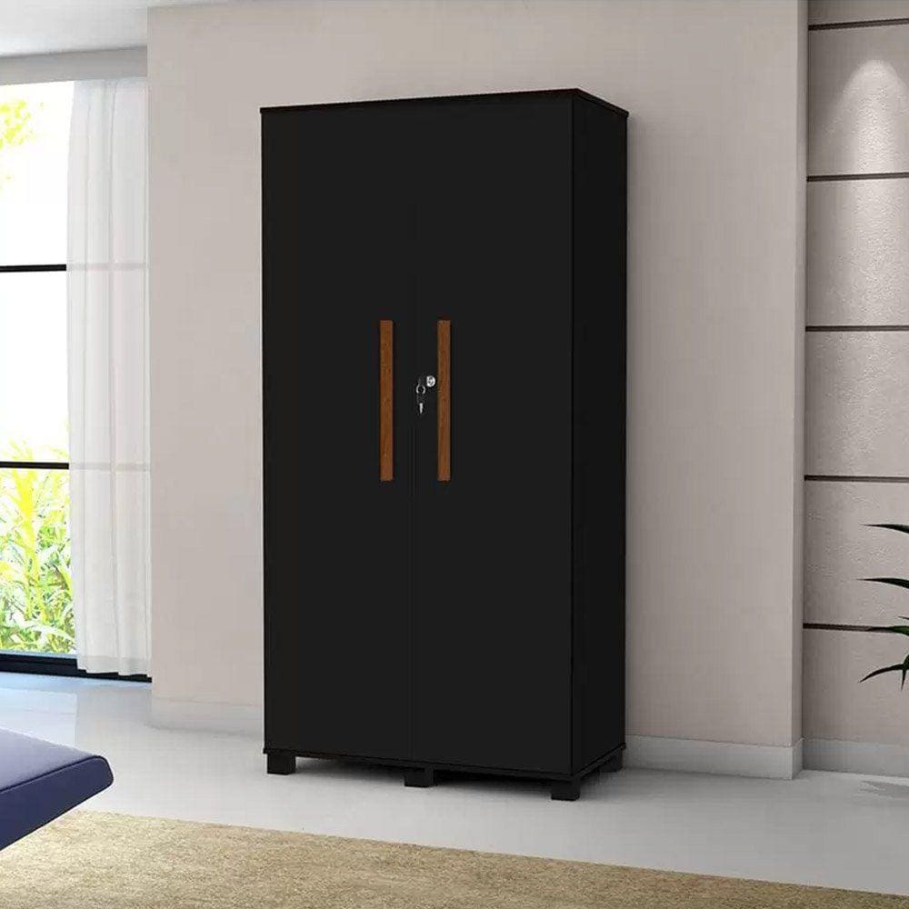 Multiuso Dacar Preto Carmolar