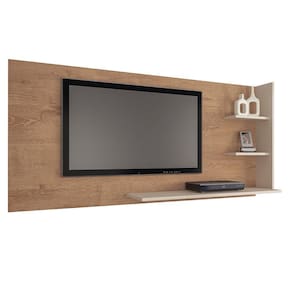 Painel Rio de Janeiro Sala para TV até 47 Polegadas