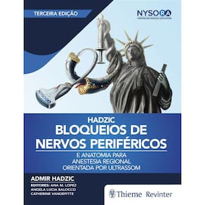 Bloqueios De Nervos Periféricos