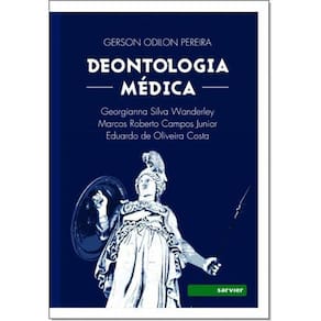 Deontologia Médica