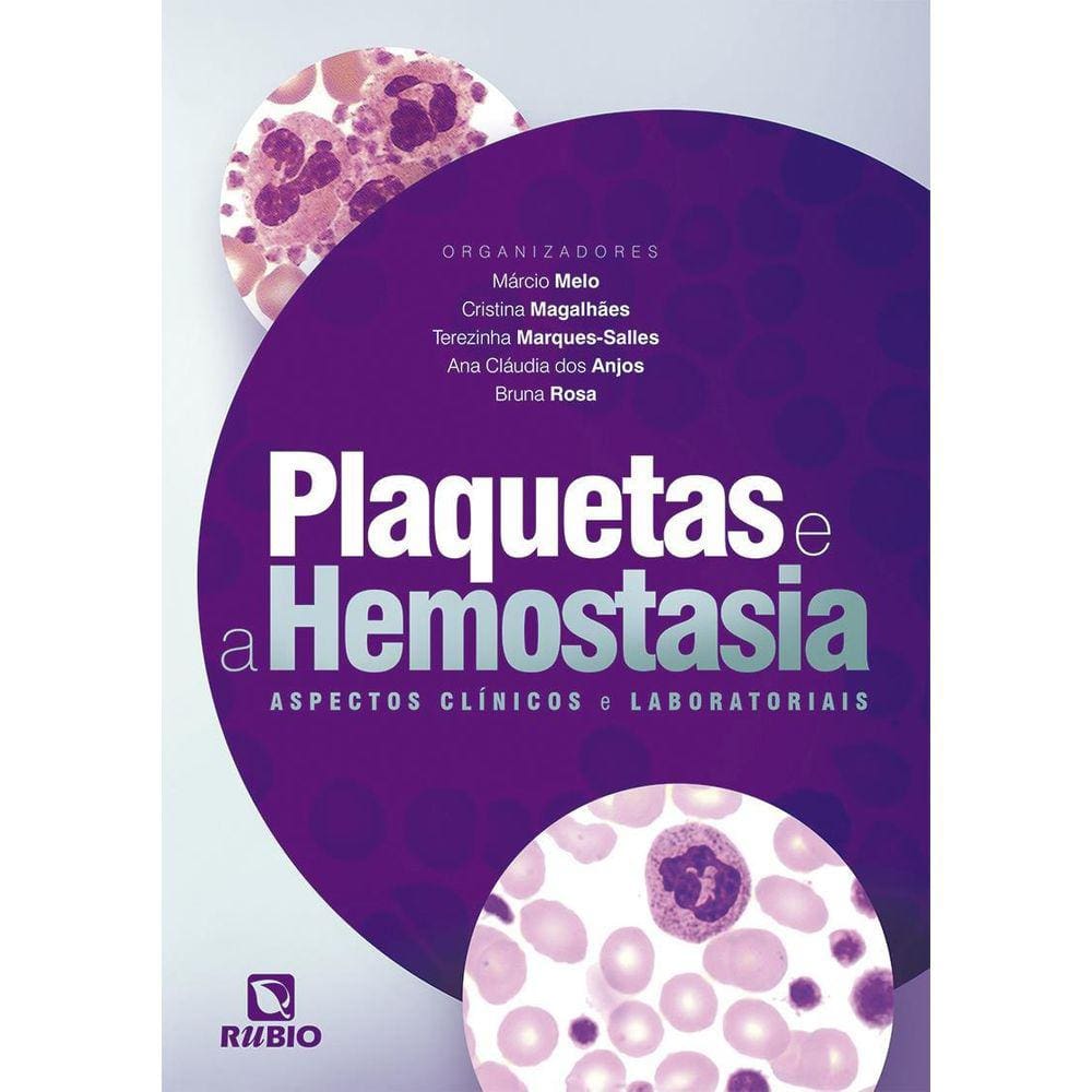 Plaquetas E A Hemostasia