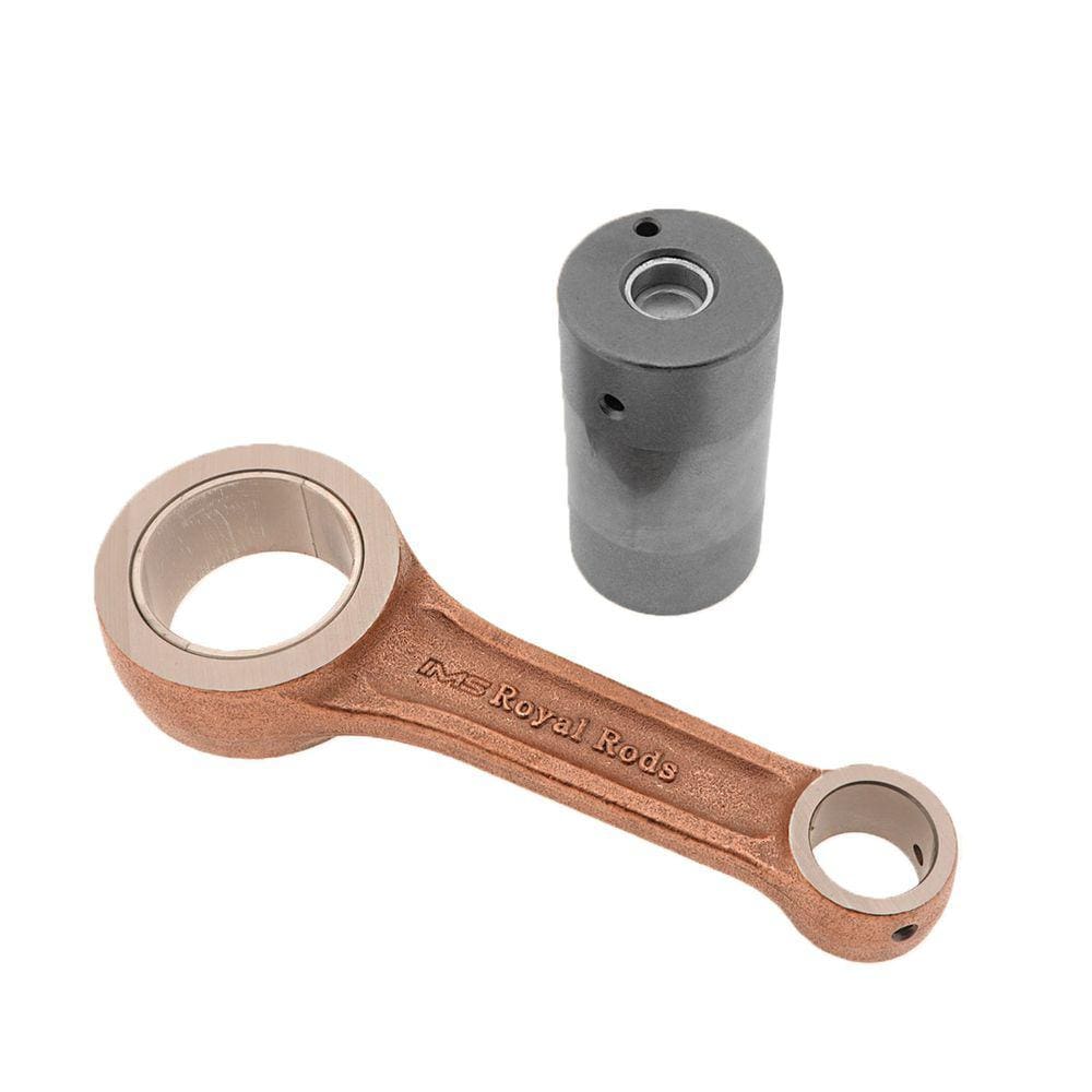 Biela Ims Completa Forjada Kawasaki Kxf 250 2021 Em Diante