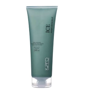 K.Pro Ice Tea Tree Oil - Shampoo Sem Sal 240ml