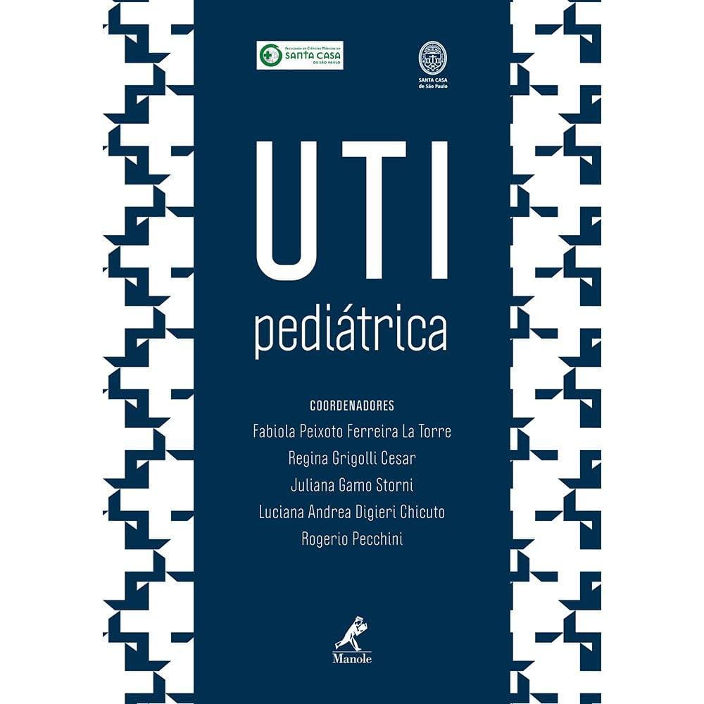 Uti Pediatrica